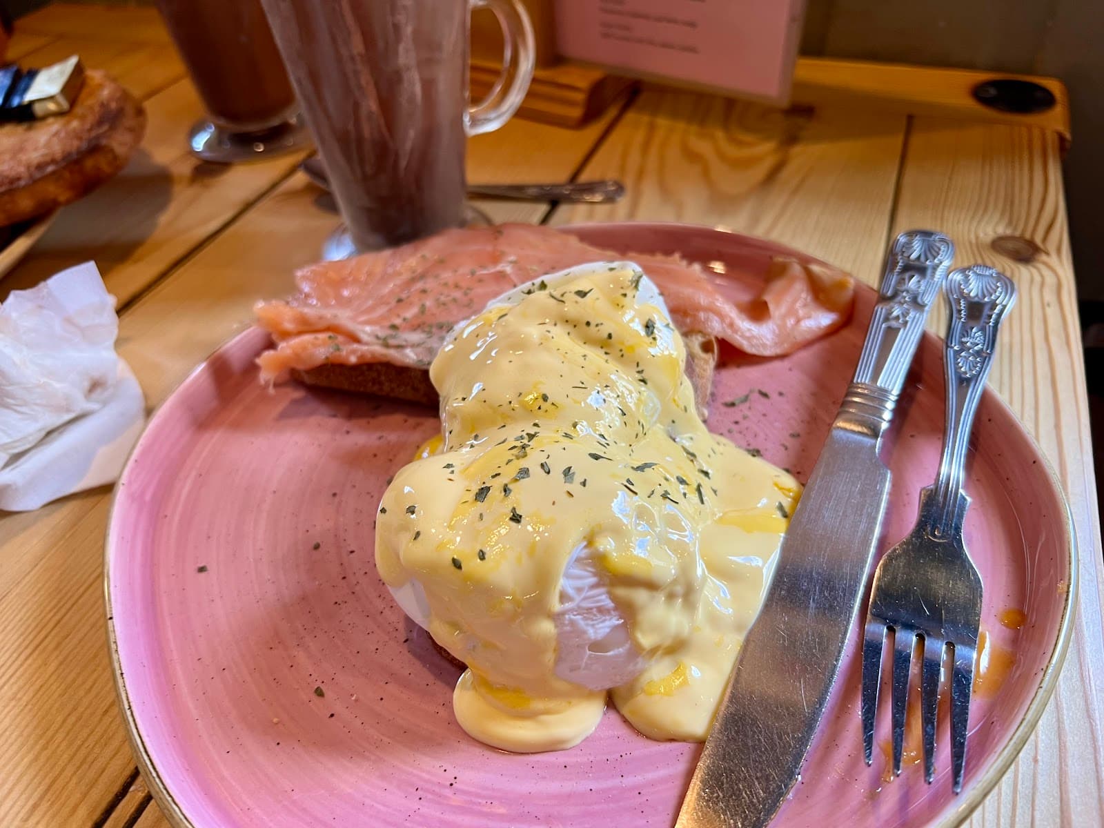 Rosie's Coffee Bar And Kitchen