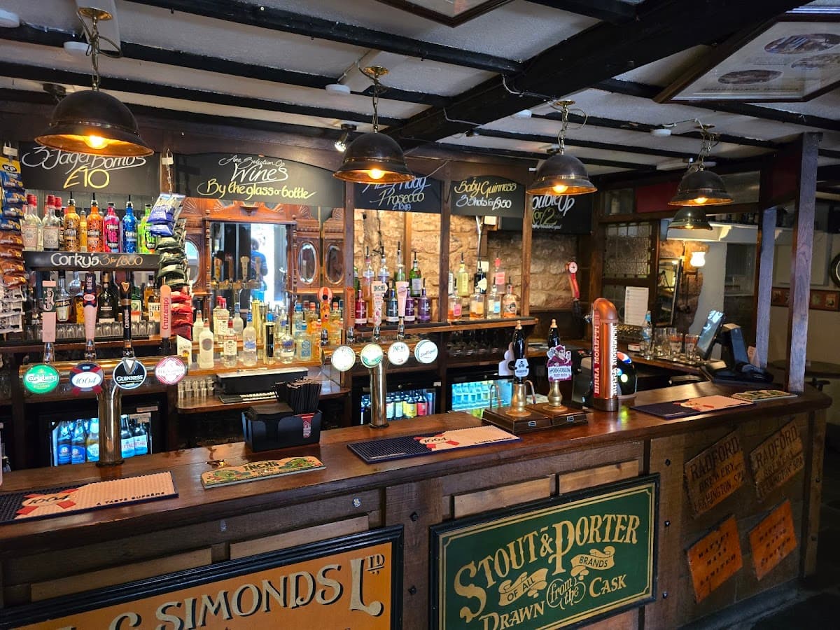 White Hart