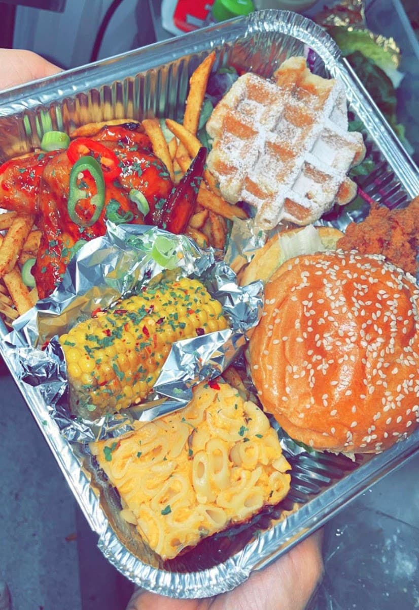 Munch & Brunch