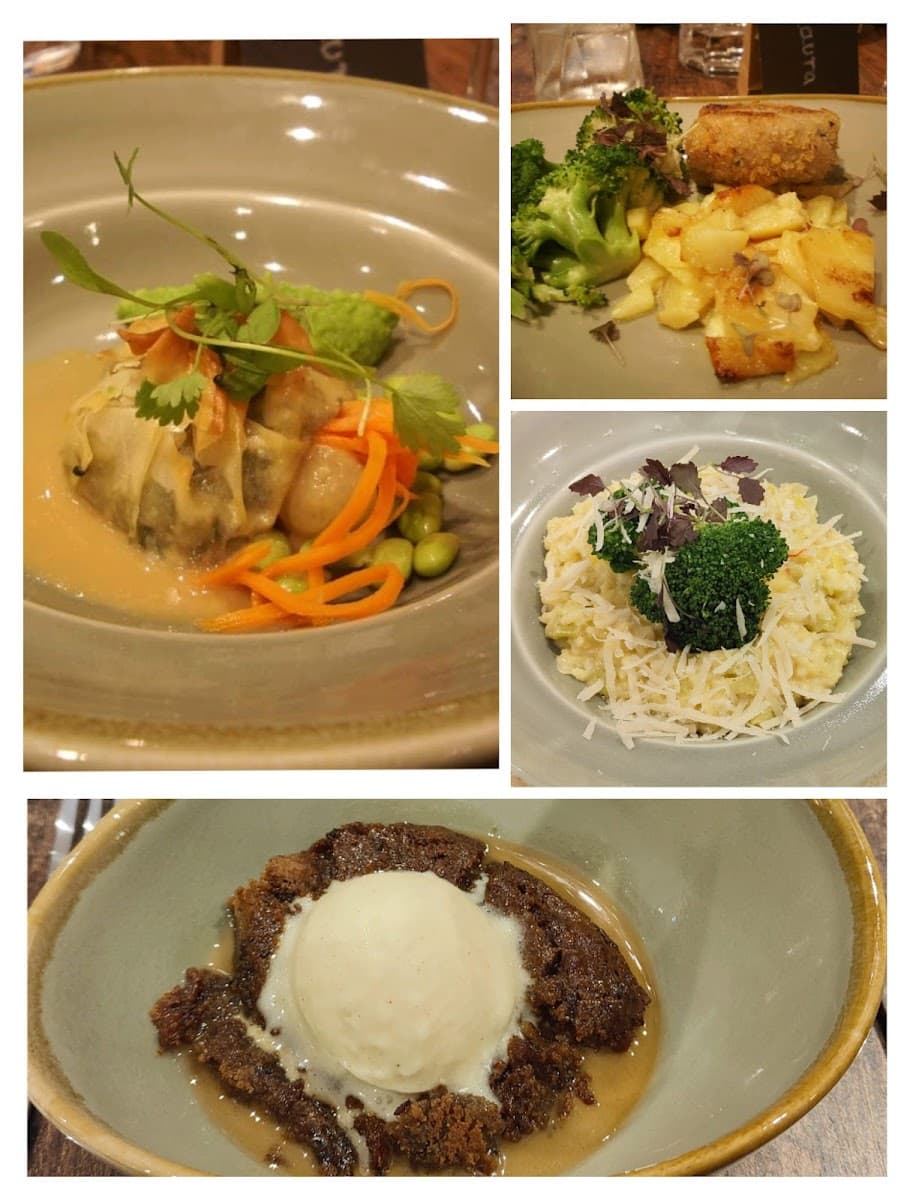 Rascals Cafe