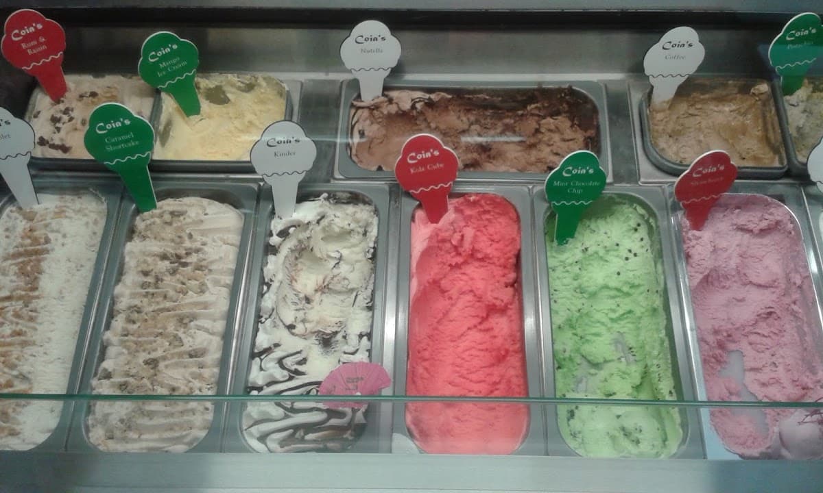 Newlands Cafe