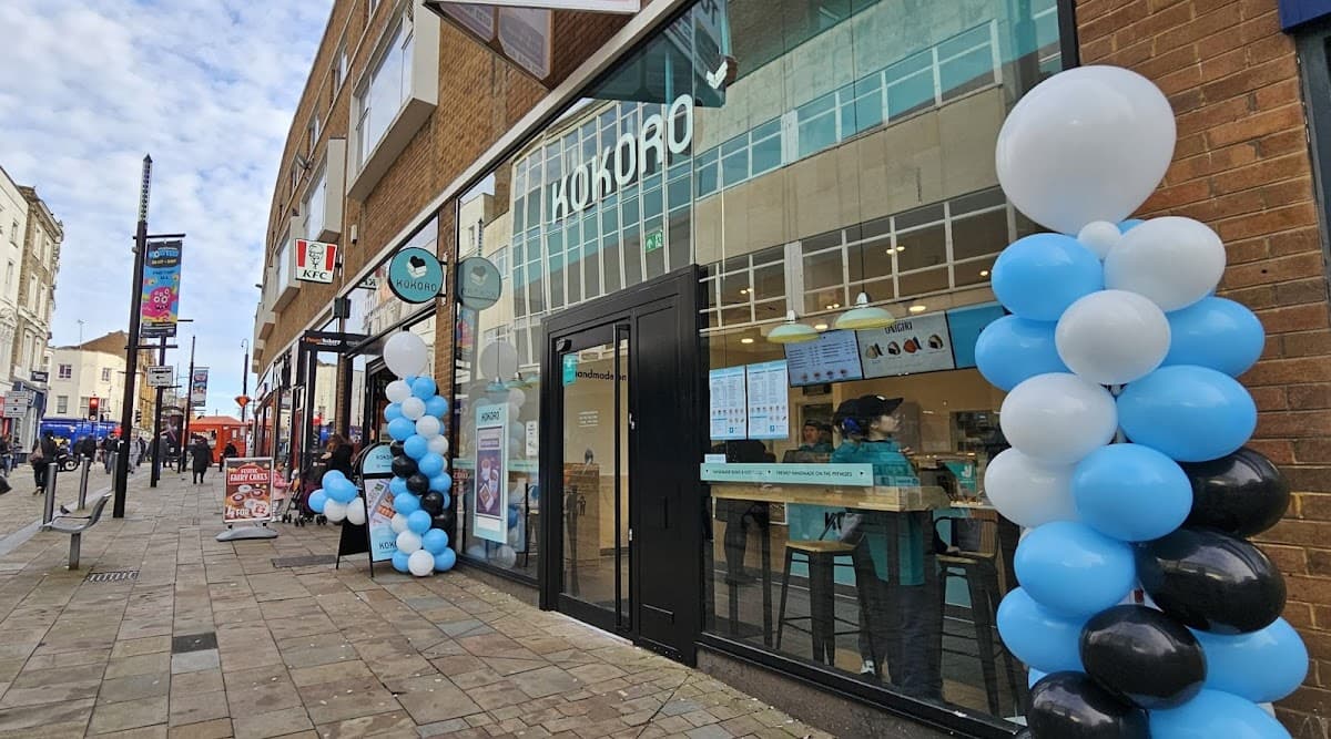 KOKORO Wolverhampton