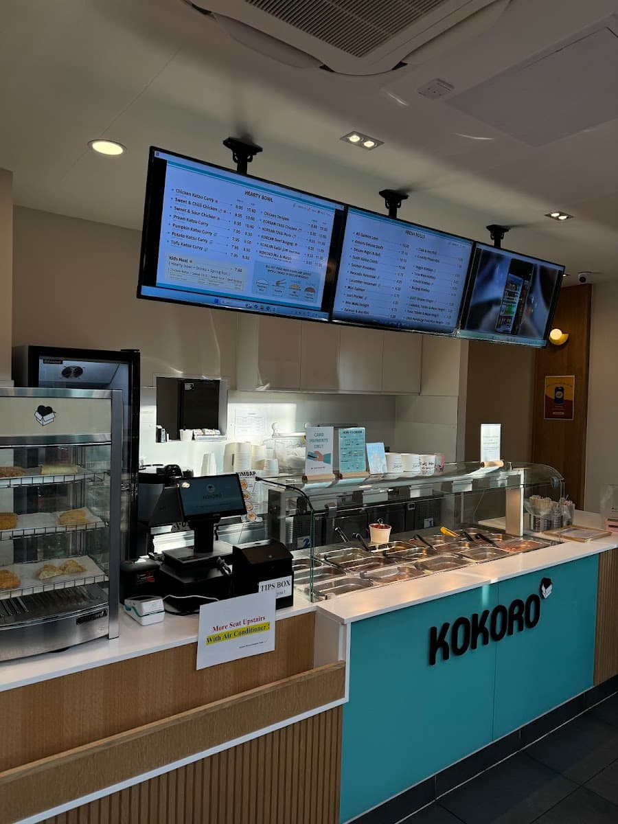KOKORO Wolverhampton