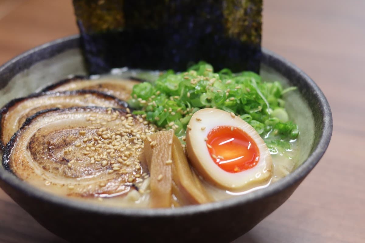 UMAMI, Pan Asian Street Food