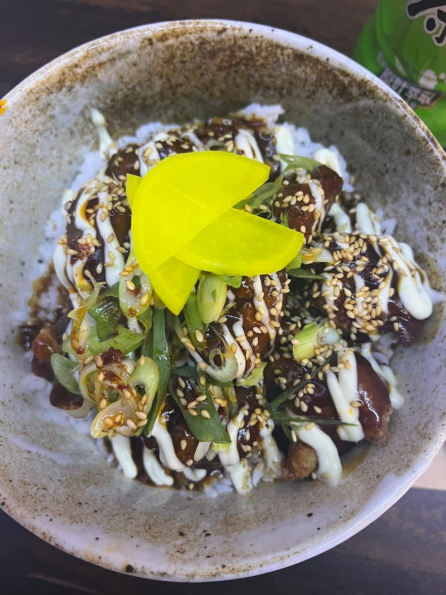 UMAMI, Pan Asian Street Food