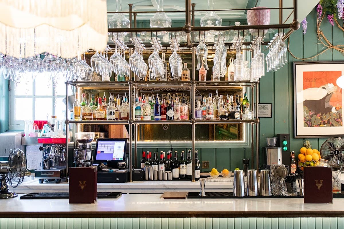 Valerie's Wine Bar