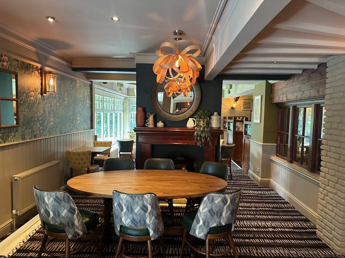 Harvester Halbeath Park Dunfermline