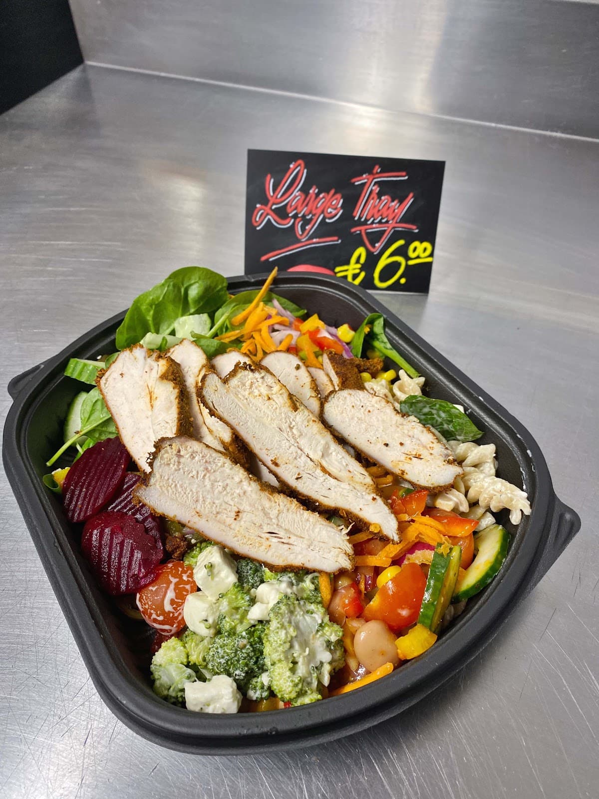 Declan & Donal's Deli