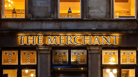 Merchant Glasgow