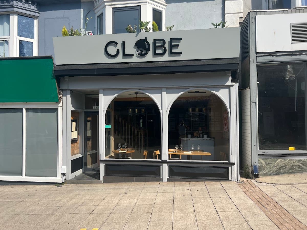 Globe