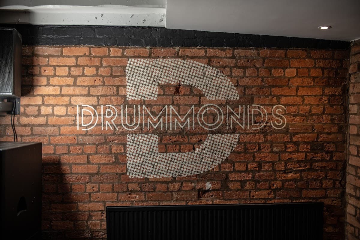 Drummonds