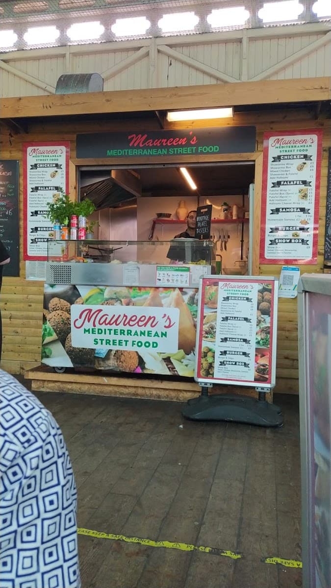 Maureen's