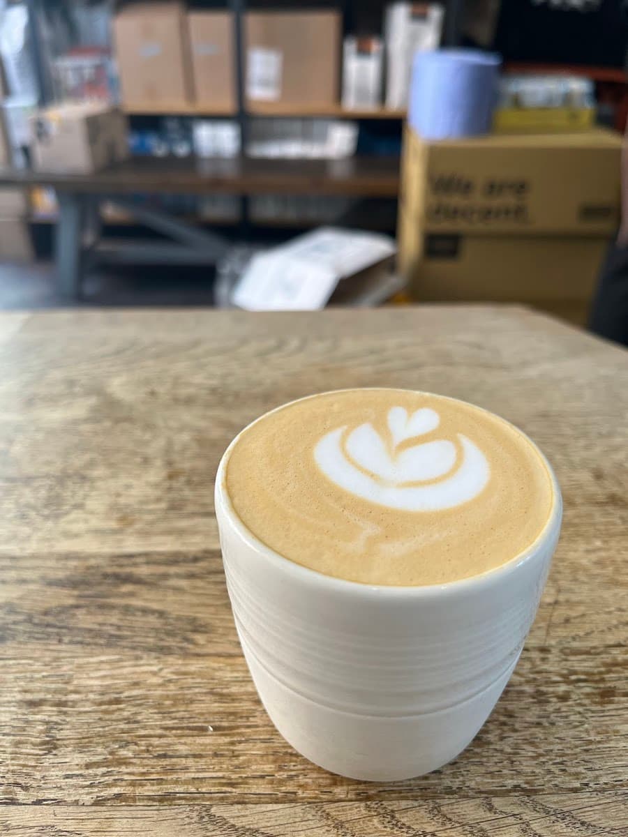 Just Between Friends Coffee