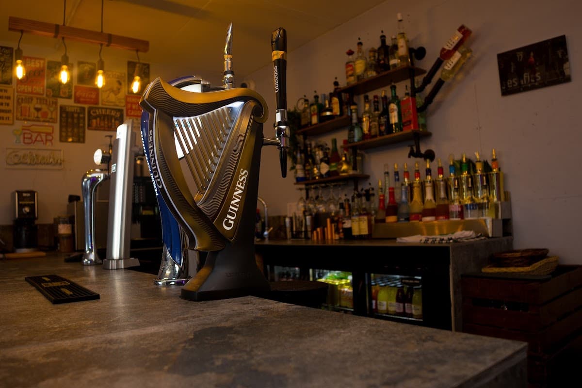 Exsports Indoor Games Ltd