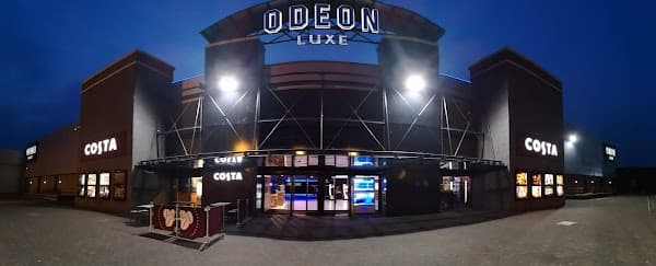 Switch Retail Leisure Park