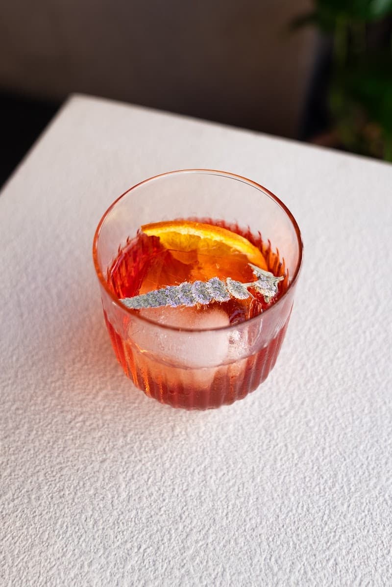 L'Aperitivo