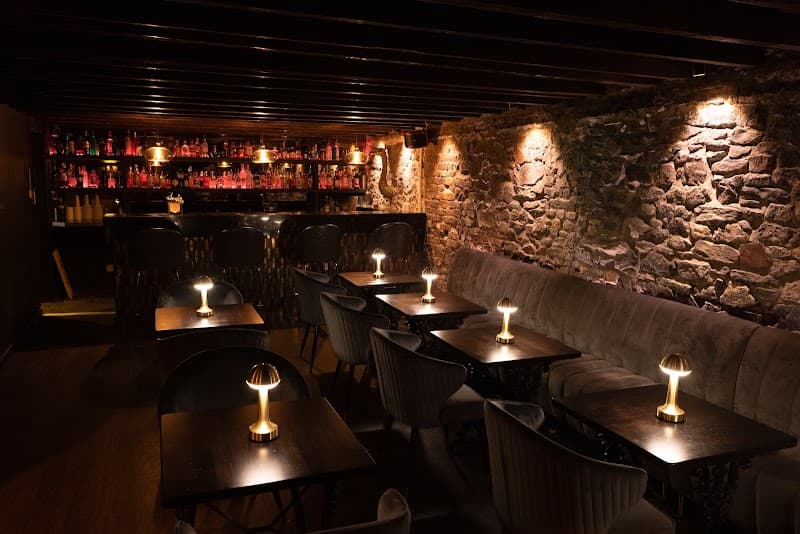 Clifton Cocktail Club