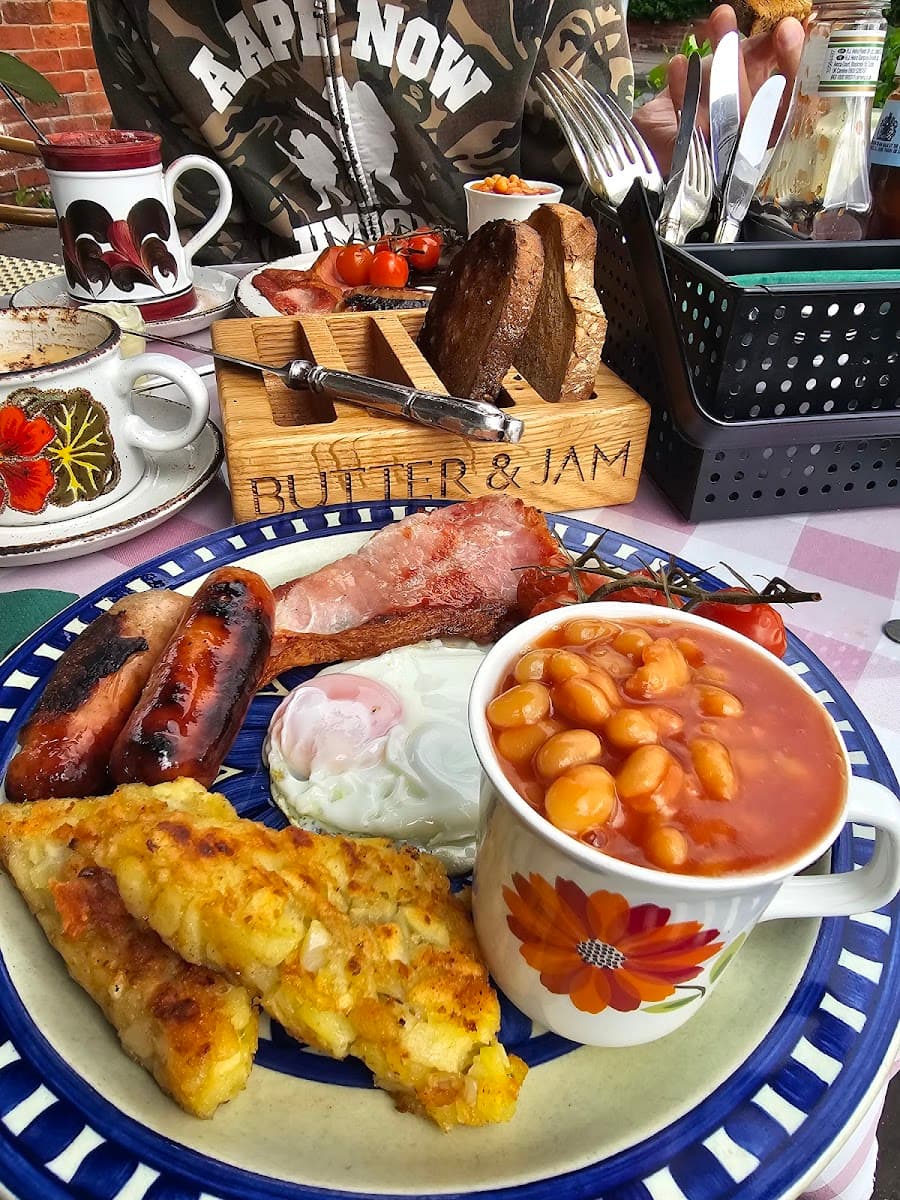 The Phoenix Deli