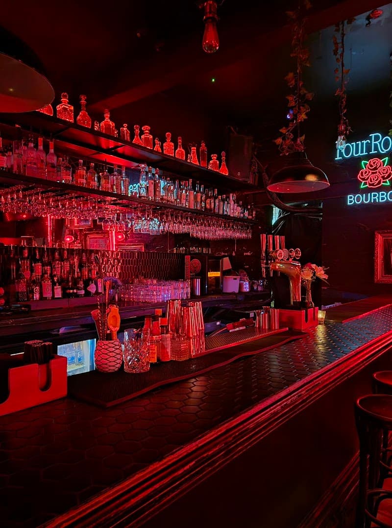 Collective - The Highball Club