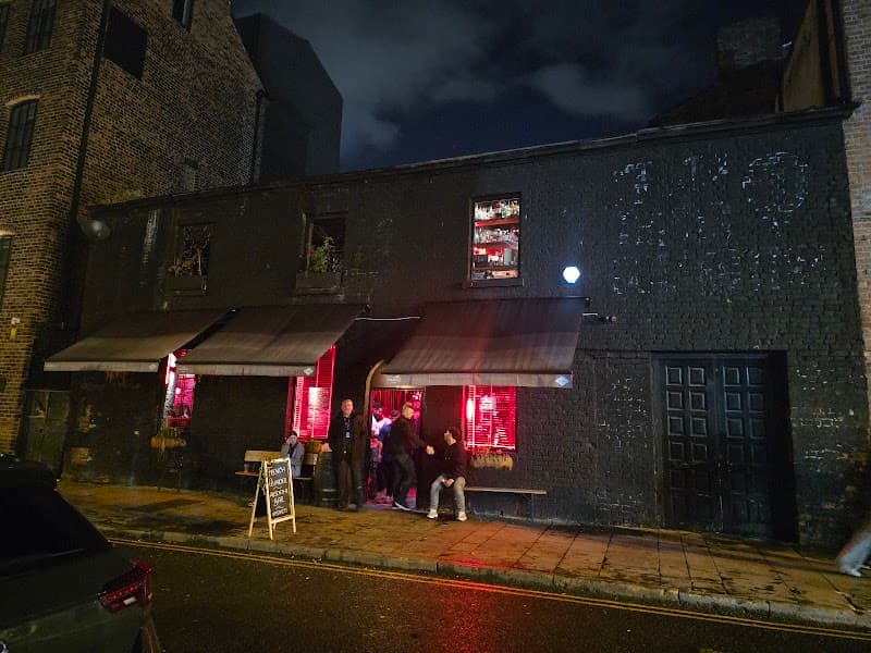 Collective - The Highball Club