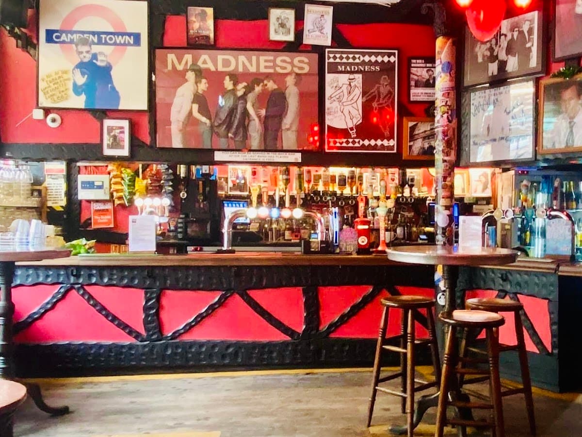 The Dublin Castle