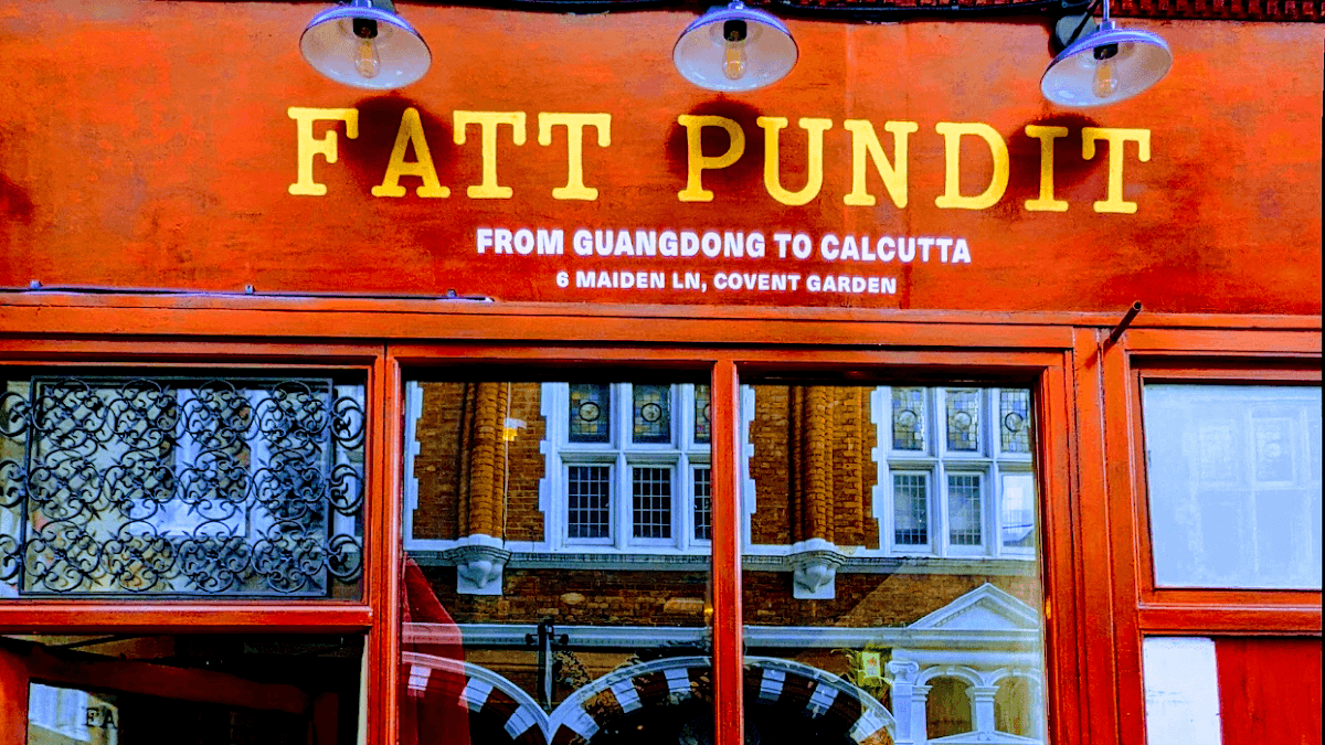 Fatt Pundit