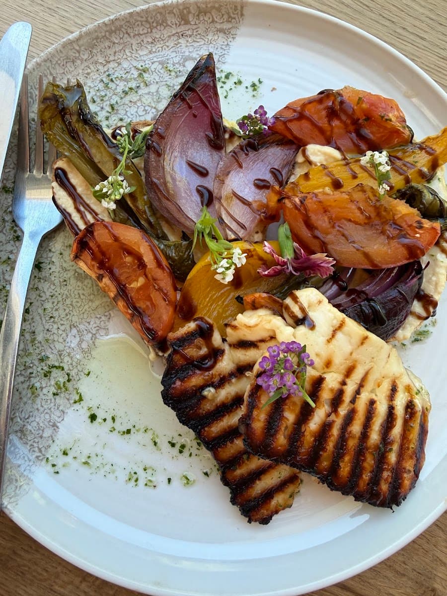Tao Cafe
