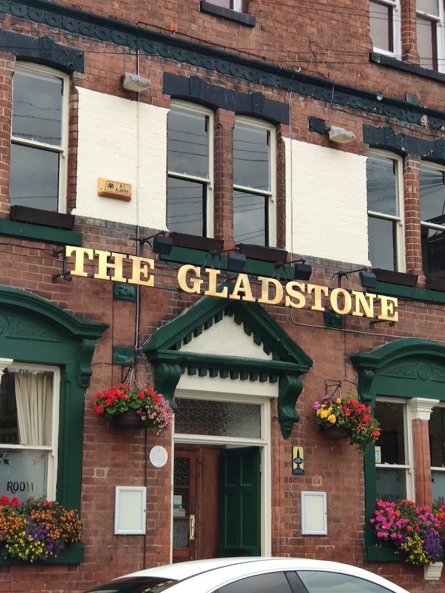 The Gladstone