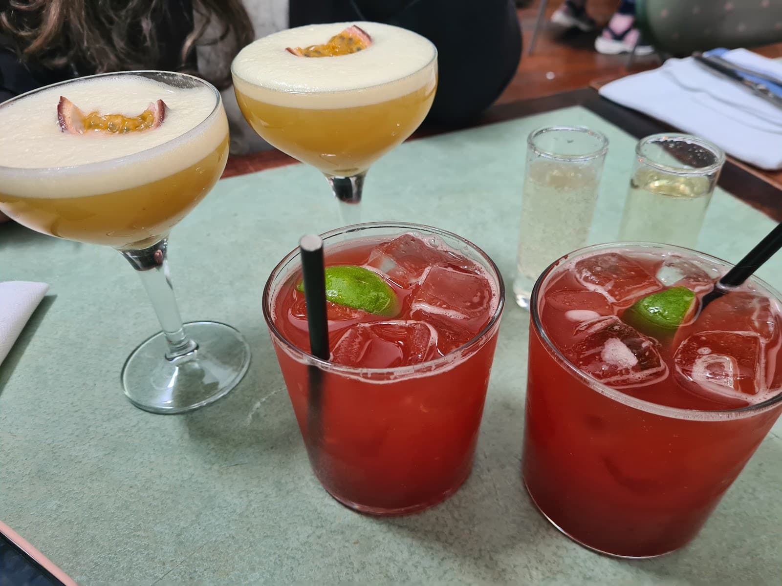 Turtle Bay Milton Keynes