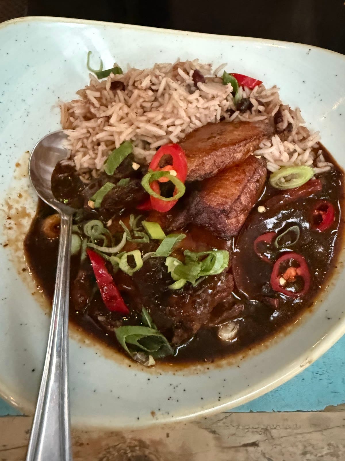 Turtle Bay Milton Keynes