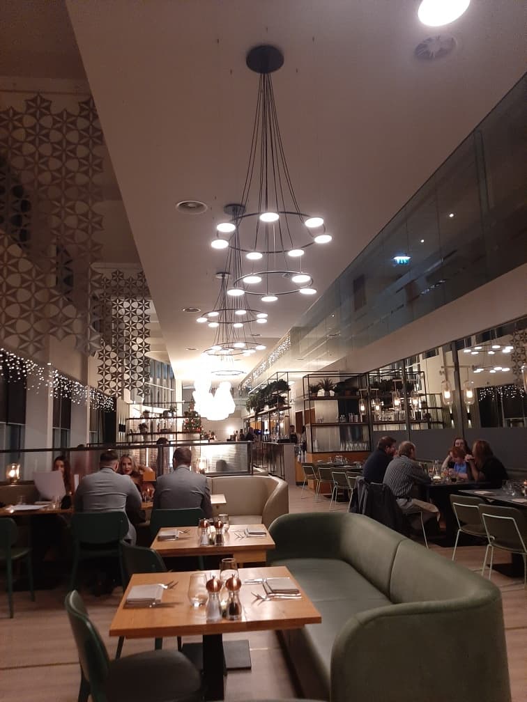 Quayside Bar & Grill