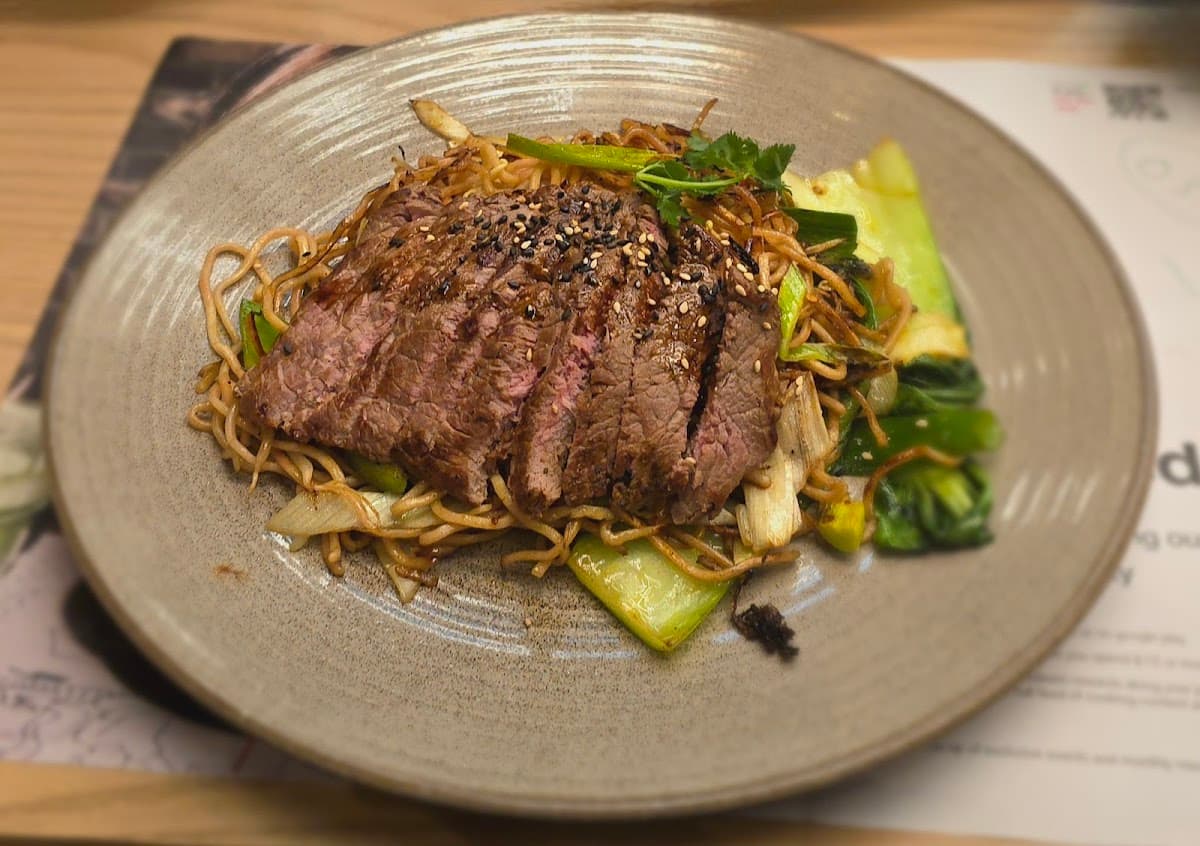 wagamama dundee