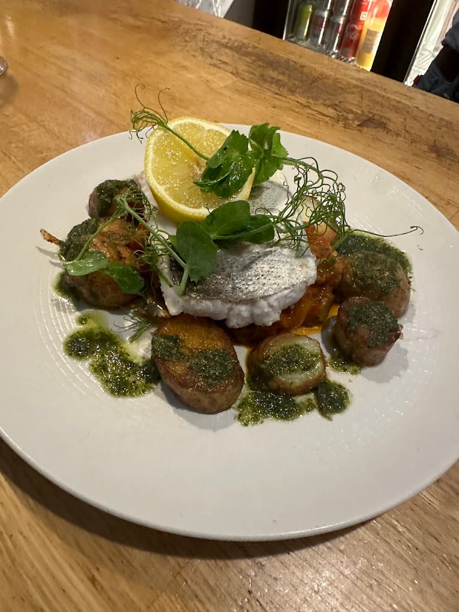 Gallimores Kitchen