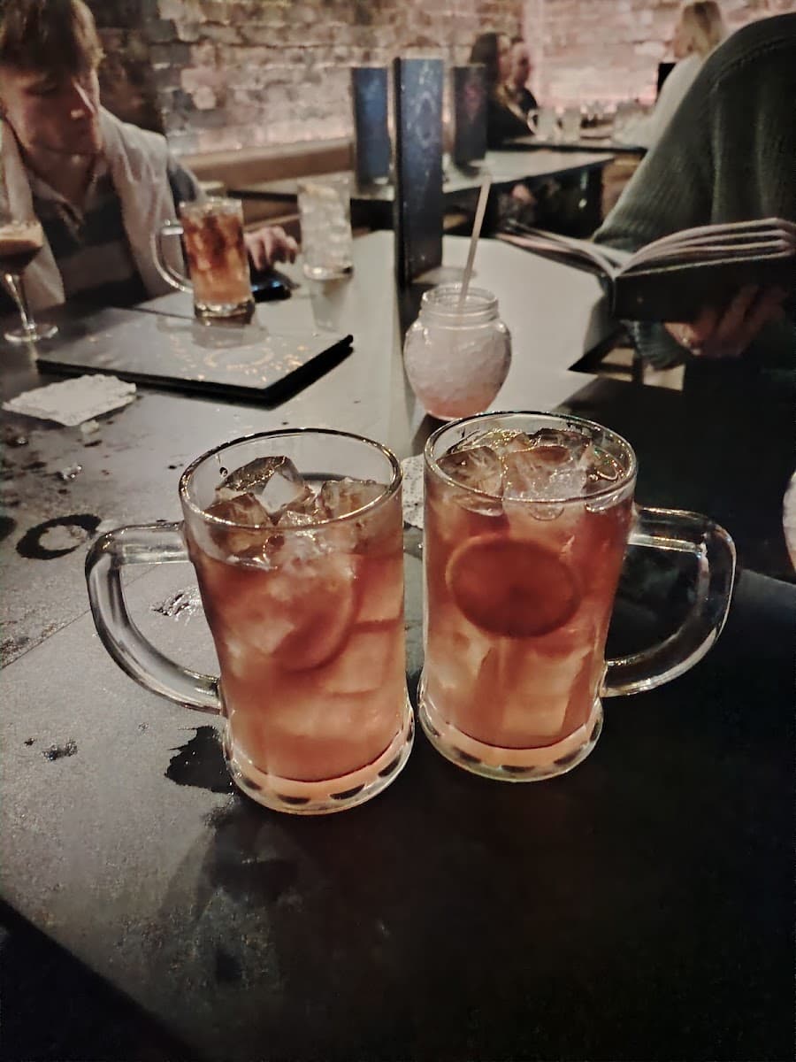 The Cocktail Club - Cocktail Bar in Exeter