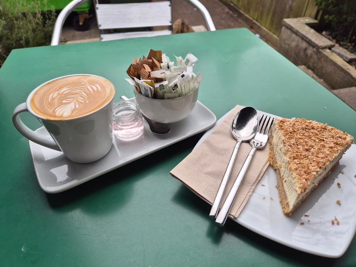 Kilau Coffee
