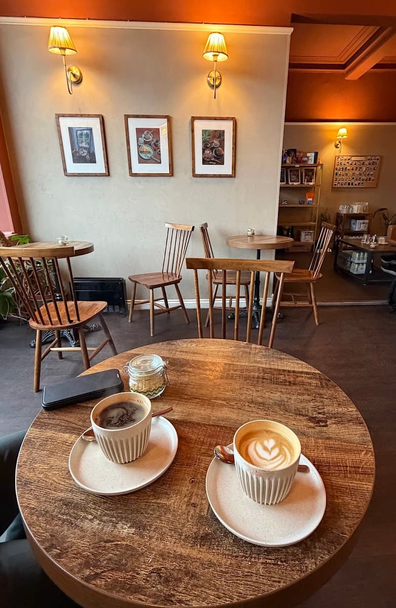 Cappuccino