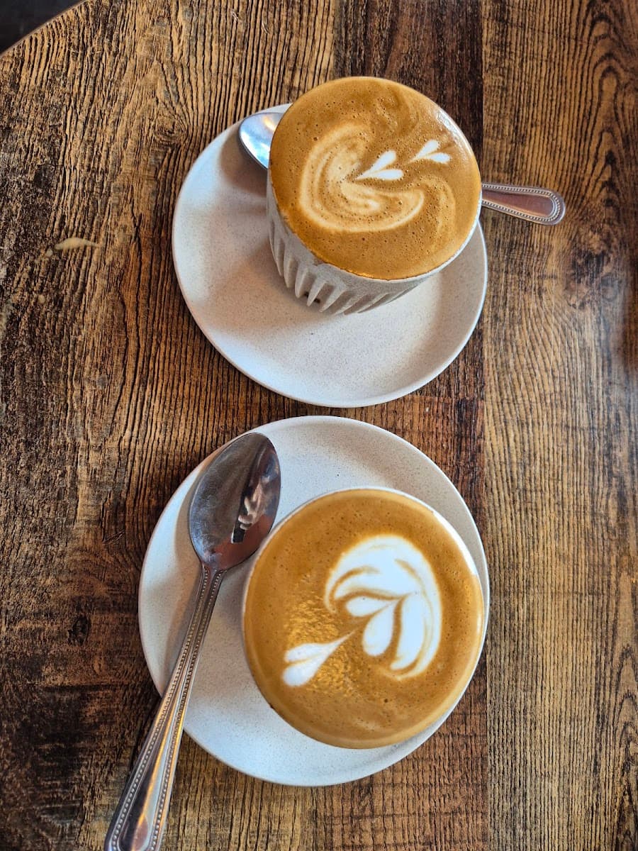Cappuccino
