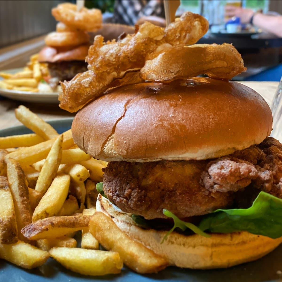 Victoria Pub & Kitchen