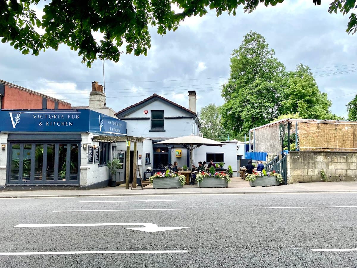 Victoria Pub & Kitchen
