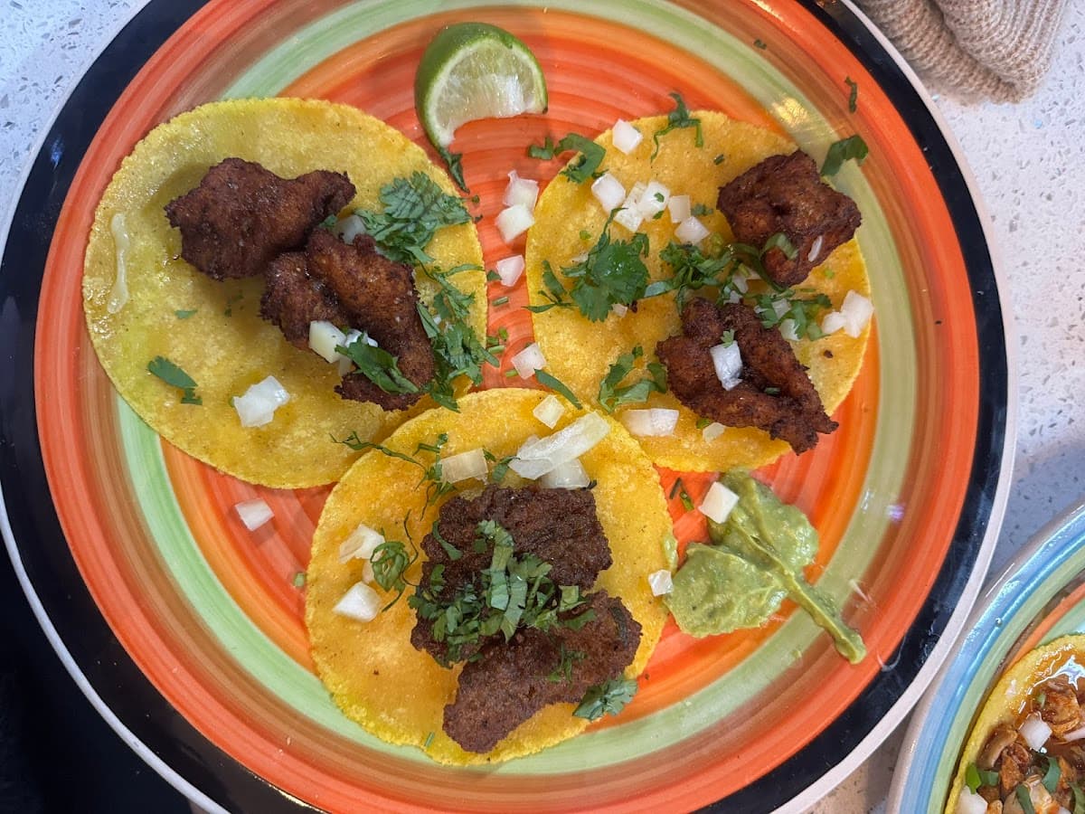 Guacamoles