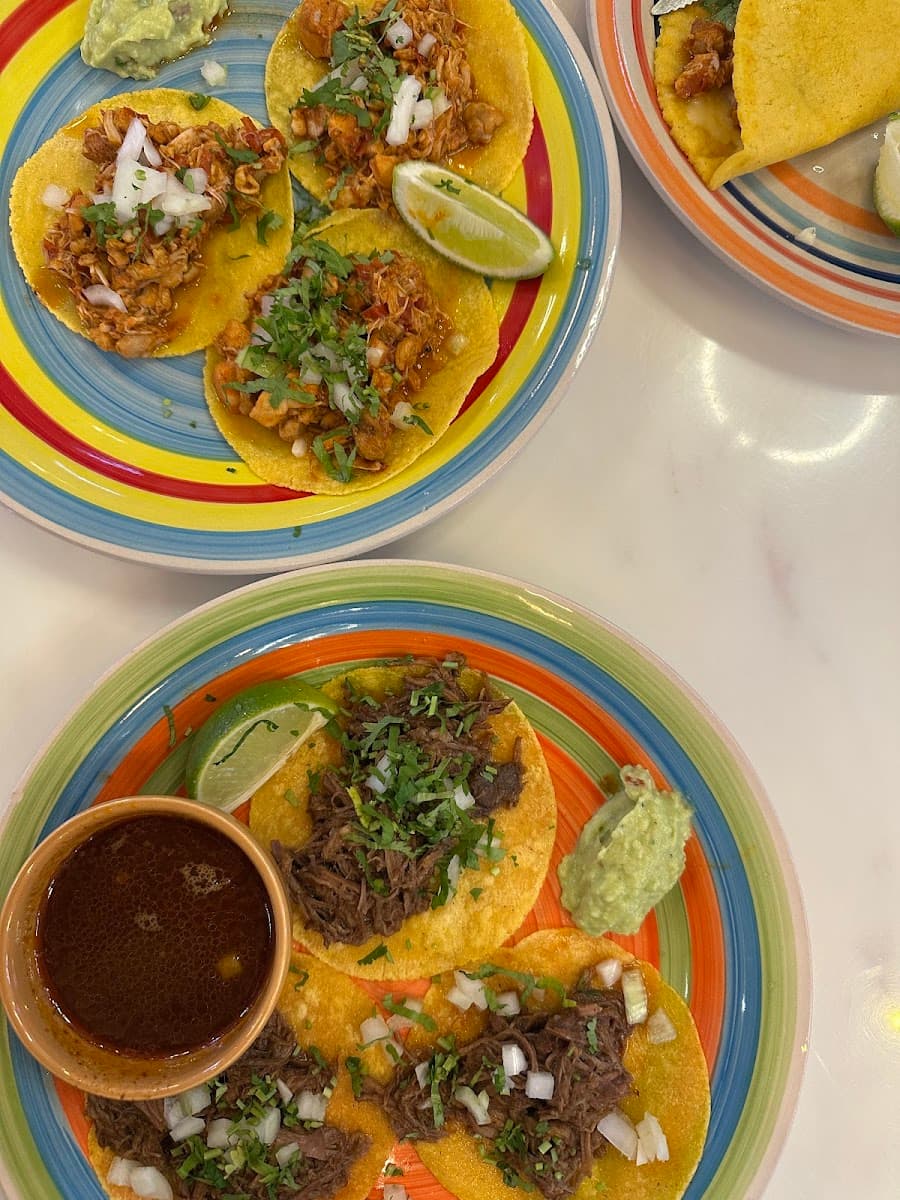 Guacamoles