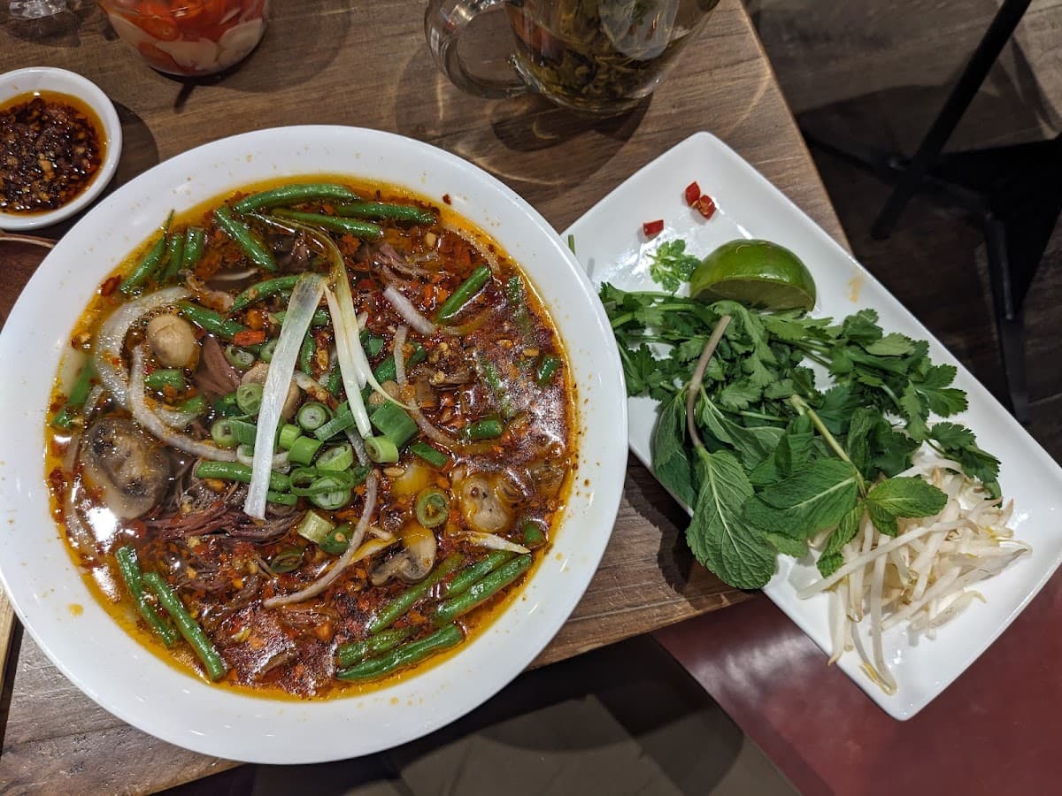 Pho London Bridge