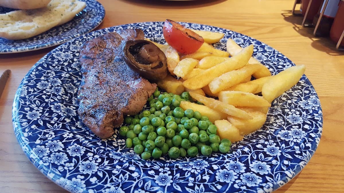 The Lord Wimborne - JD Wetherspoon