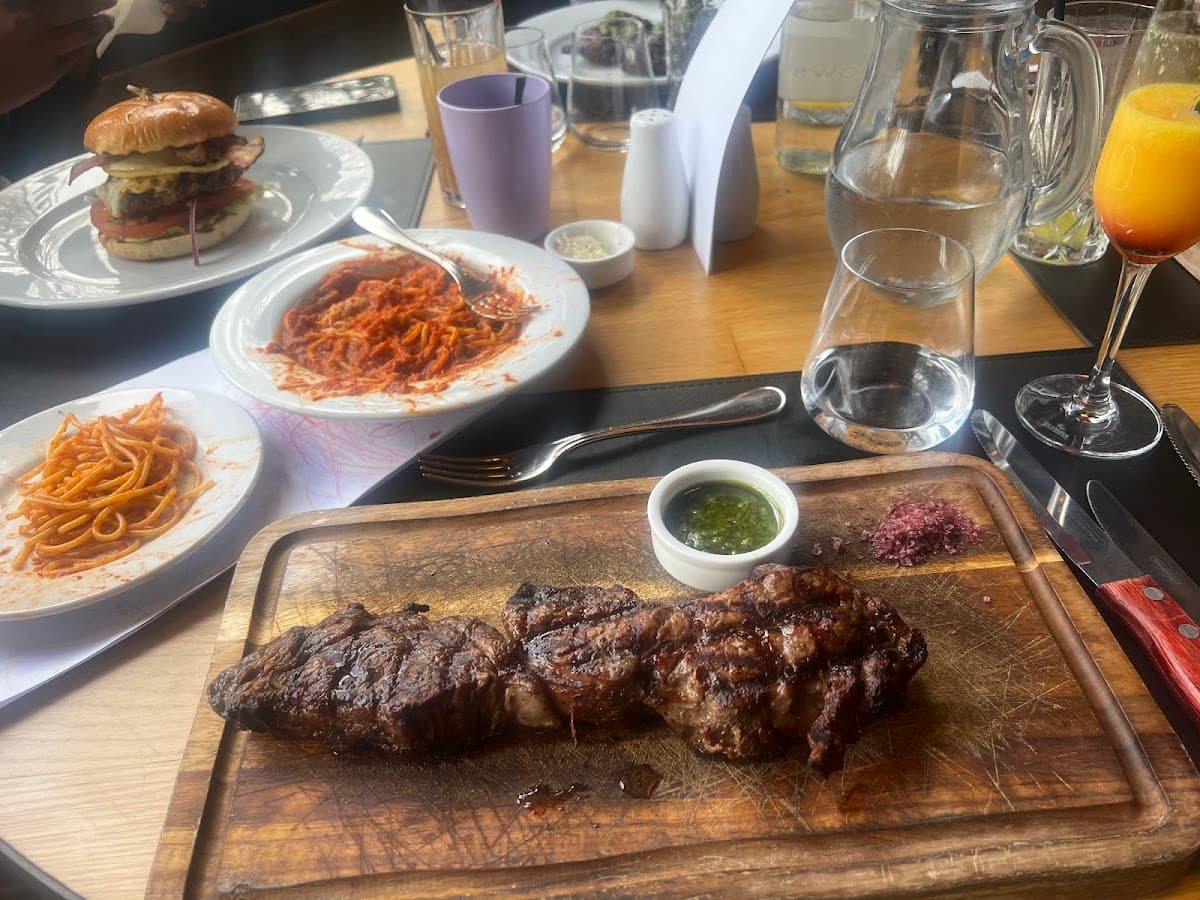 Buenasado