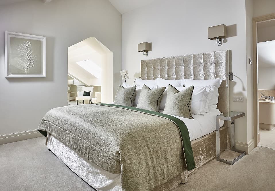 The Samling Hotel