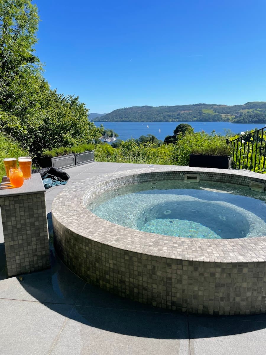 The Samling Hotel