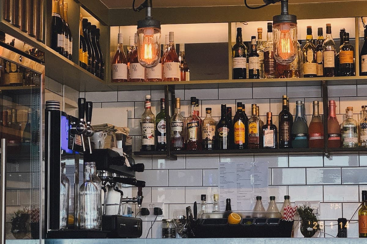 Porthminster Kitchen
