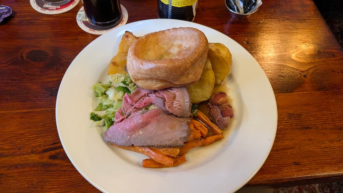 The Eight Bells