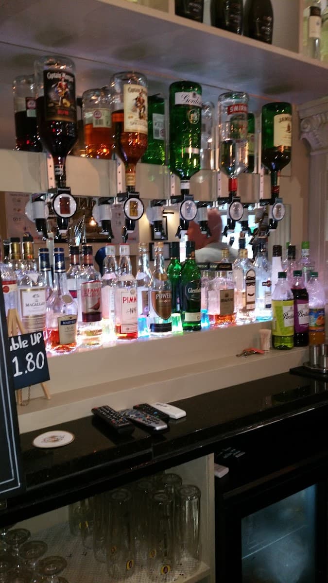 The Shamrock