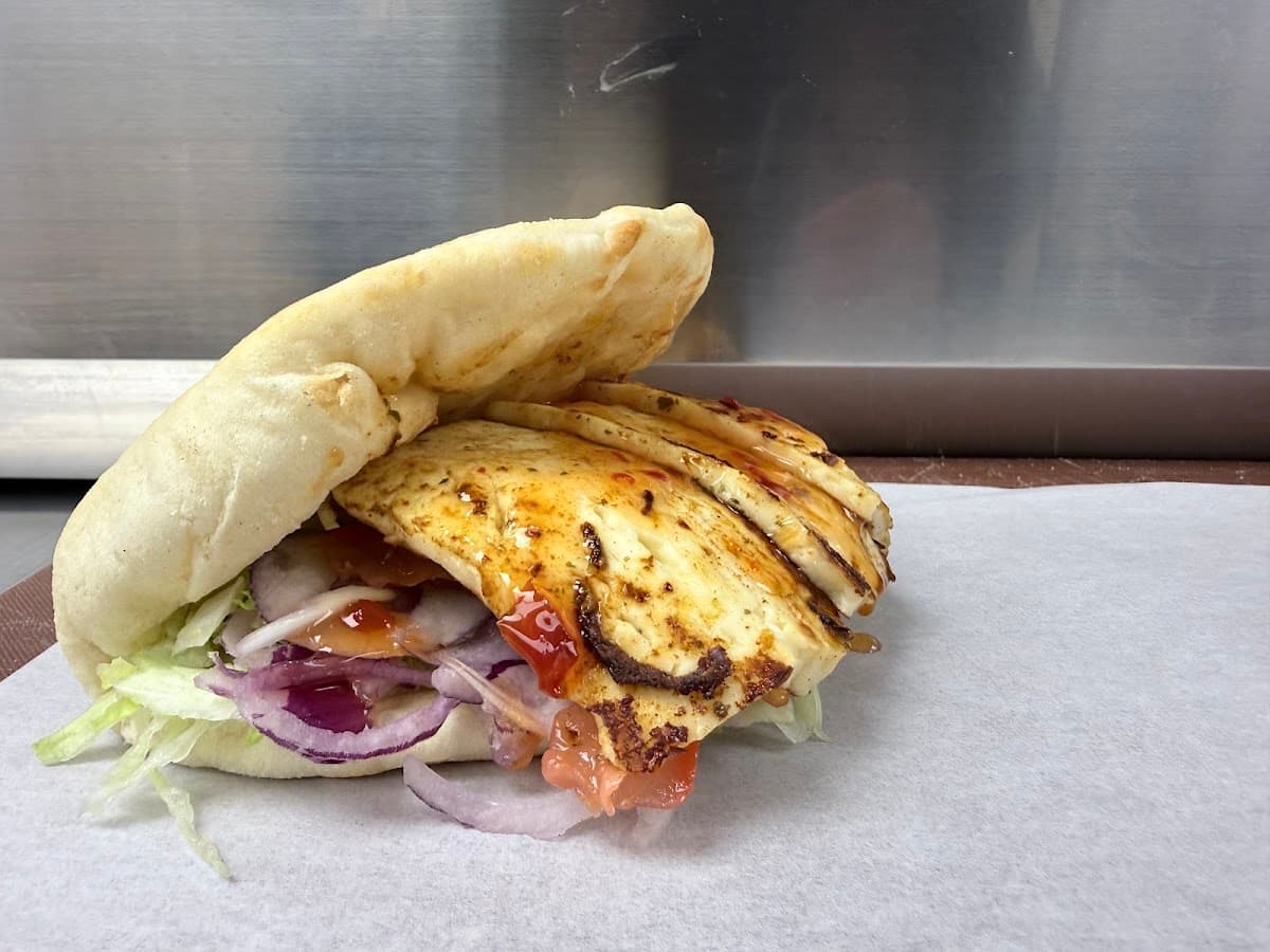Big Bites (Suttys Grub LTD)